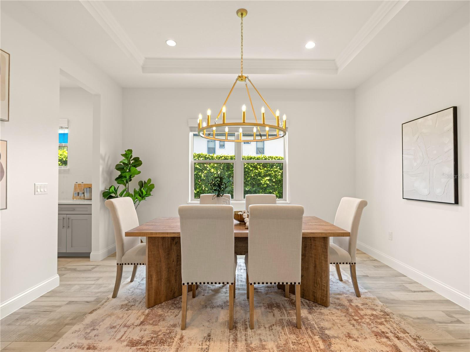 ROYAL CYPRESS PRESERVE - Residential Lease