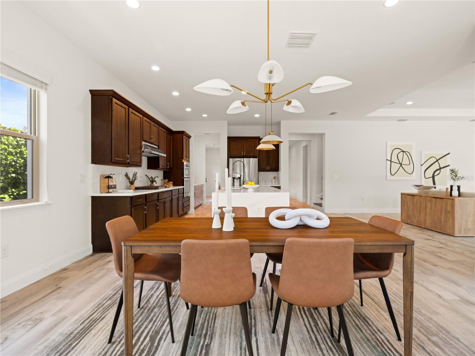 ROYAL CYPRESS PRESERVE - Residential Lease