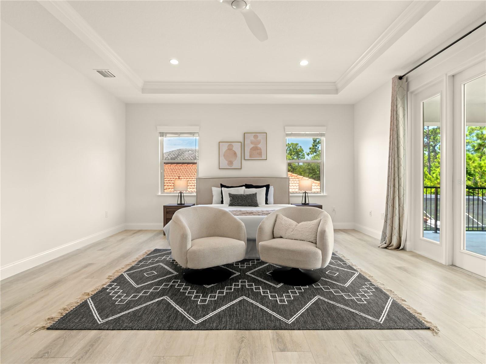 ROYAL CYPRESS PRESERVE - Residential Lease