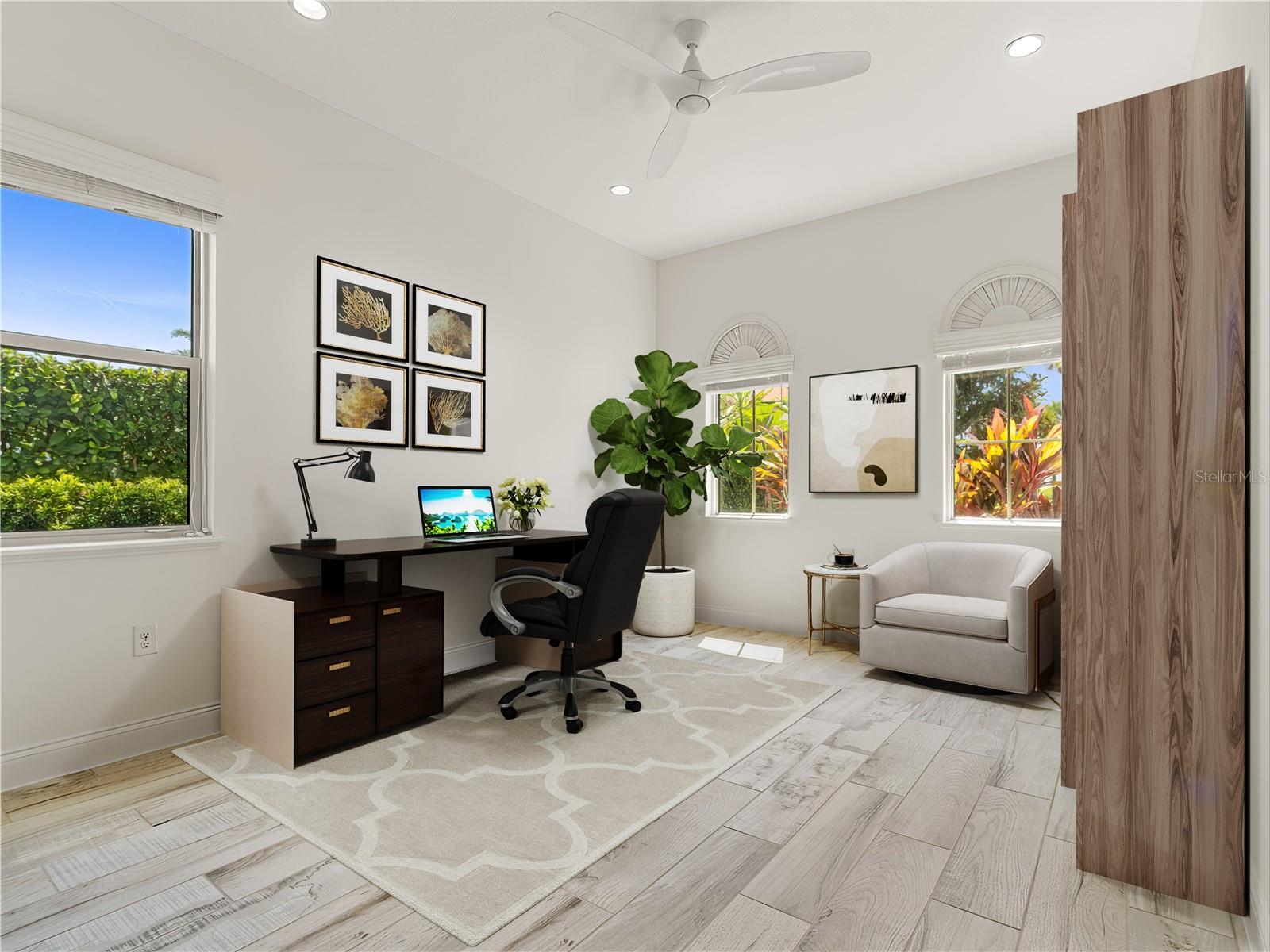 ROYAL CYPRESS PRESERVE - Residential Lease