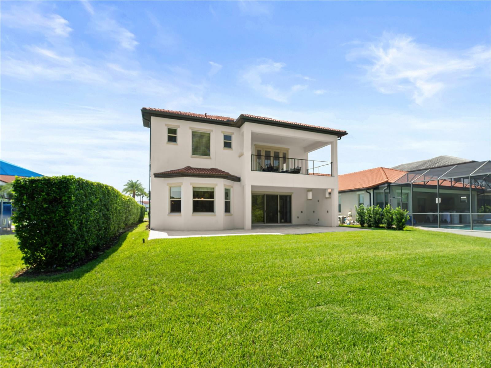 ROYAL CYPRESS PRESERVE - Residential Lease