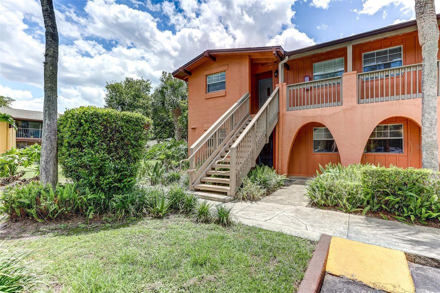 Updated and move in ready, this 3-bedroom, 2-bath ground floor corner unit delivers effortless living in the highly desirable lake front community of La Costa Brava. Fresh, modern upgrades include new luxury vinyl plank flooring, fresh interior paint, complete with a private screened in patio that extends your living space outdoors. Major systems have all been recently upgraded — new AC (Oct 2025), new water heater (Sept 2025), new electric panel (May 2026), and full re-pipe (March 2026) — offering long term peace of mind. La Costa Brava provides a resort style lifestyle with two sparkling pools, a clubhouse, fitness center, and exclusive access to Lake Pineloch, complete with a private dock and boat access for weekend relaxation or adventure. Perfectly located just minutes from Downtown Orlando, you’re surrounded by top dining, shopping, entertainment, and Orlando Regional Medical Center — the ideal blend of convenience and connection.