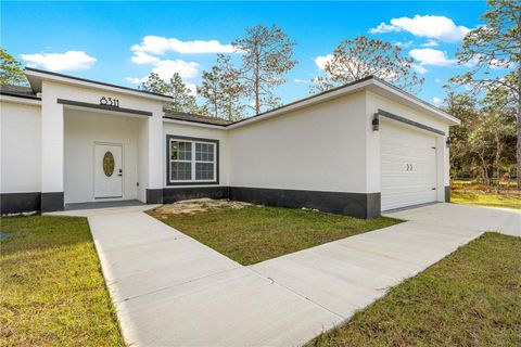 Tiny photo for 8311 SW 136th Terrace, Dunnellon, FL 34432 (MLS # G5114465)