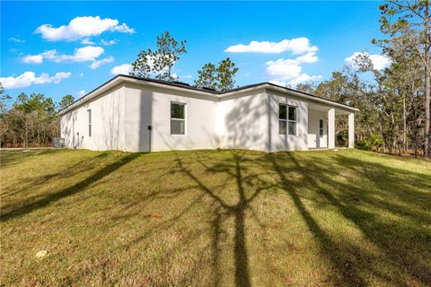 Tiny photo for 8311 SW 136th Terrace, Dunnellon, FL 34432 (MLS # G5114465)