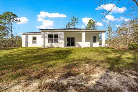 Tiny photo for 8311 SW 136th Terrace, Dunnellon, FL 34432 (MLS # G5114465)
