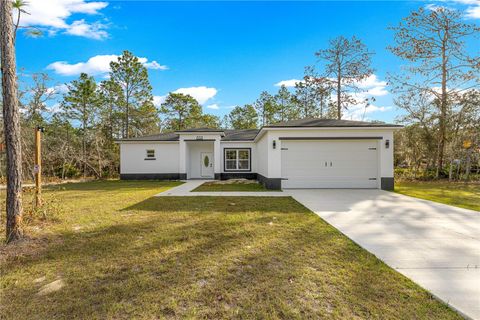 Tiny photo for 8311 SW 136th Terrace, Dunnellon, FL 34432 (MLS # G5114465)