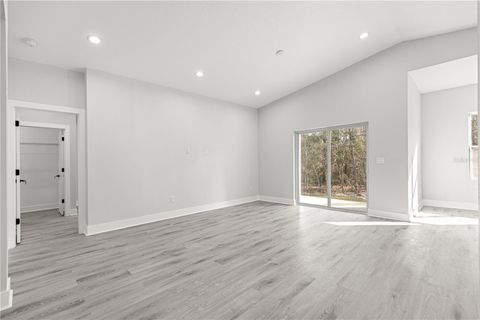 Tiny photo for 8311 SW 136th Terrace, Dunnellon, FL 34432 (MLS # G5114465)