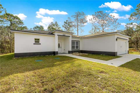 Tiny photo for 8311 SW 136th Terrace, Dunnellon, FL 34432 (MLS # G5114465)
