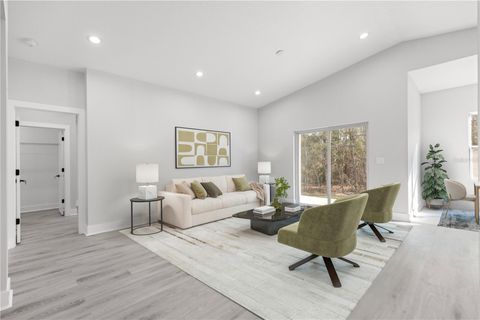 Tiny photo for 8311 SW 136th Terrace, Dunnellon, FL 34432 (MLS # G5114465)