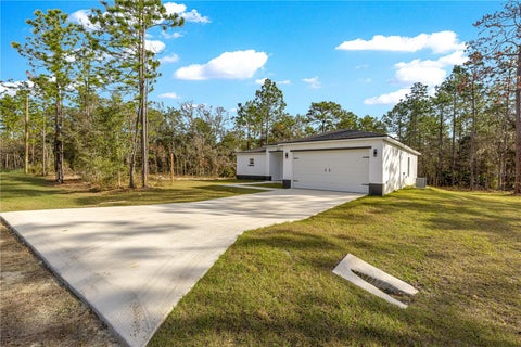 Tiny photo for 8311 SW 136th Terrace, Dunnellon, FL 34432 (MLS # G5114465)