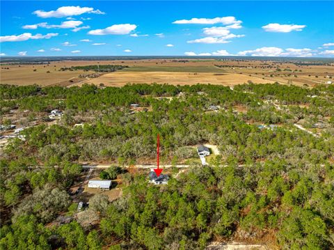 Tiny photo for 8311 SW 136th Terrace, Dunnellon, FL 34432 (MLS # G5114465)