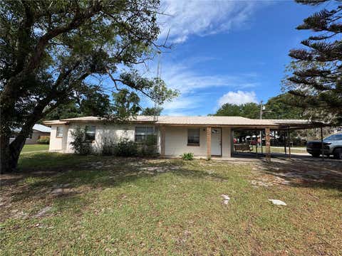 Photo of 307 N Lake Reedy Boulevard, Frostproof, FL 33843 (MLS # K4903547)