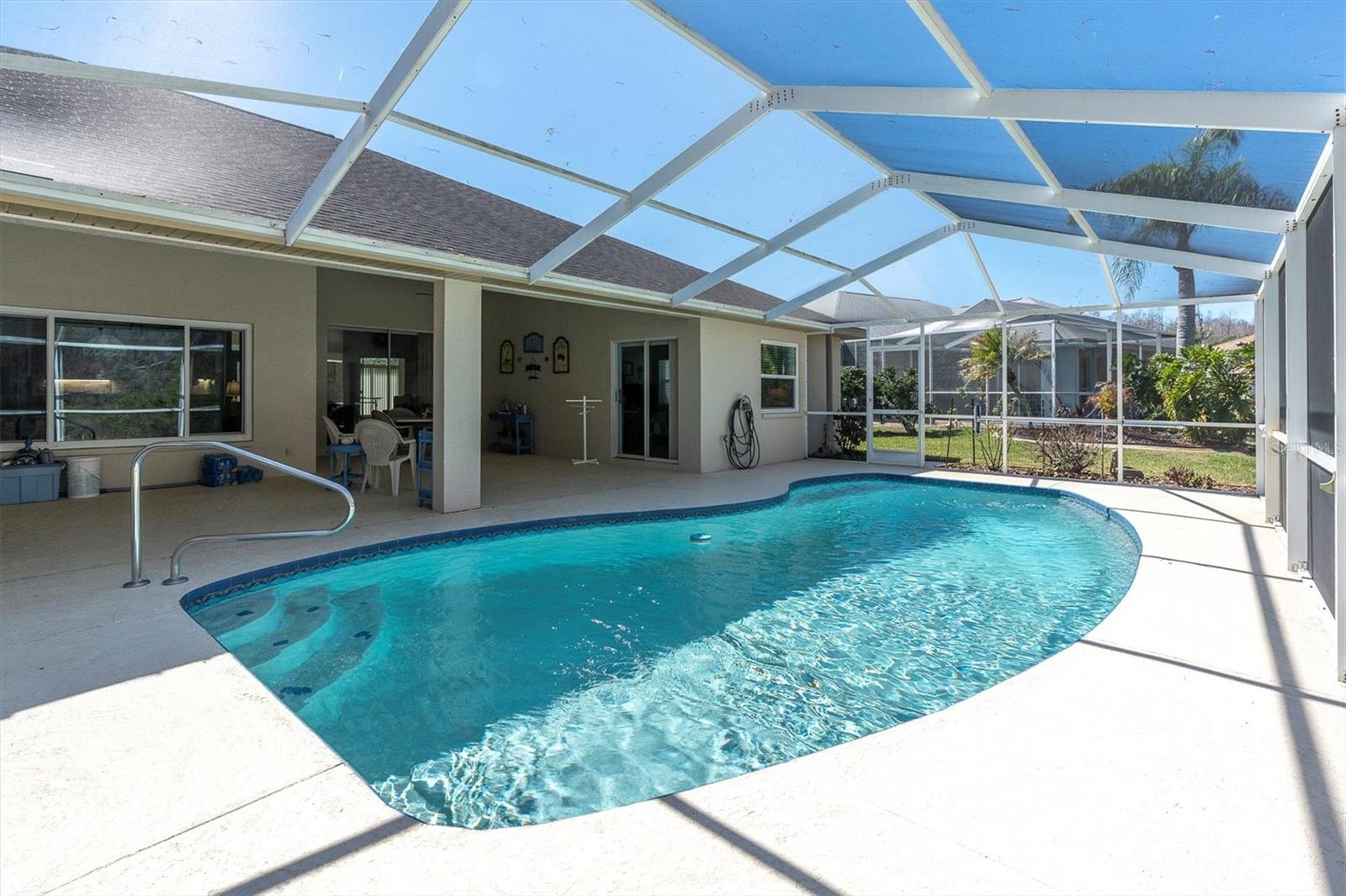 TRINITY OAKS SOUTH - Residential