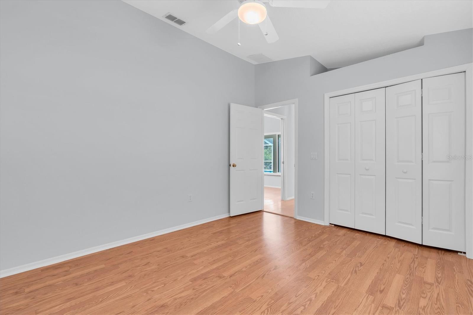 TRINITY OAKS SOUTH - Residential