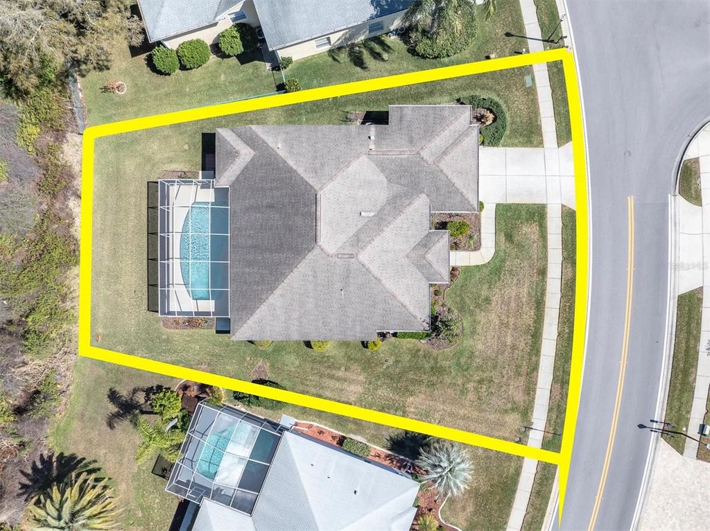 Photo of 1014 Arlinbrook Drive, Trinity, FL 34655 (MLS # W7883200)