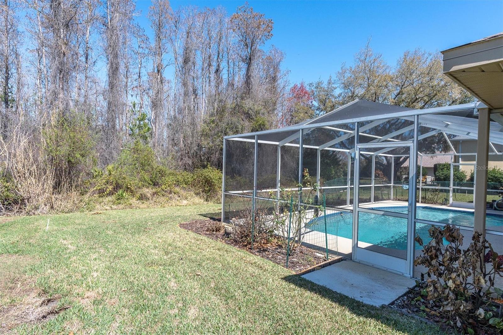 TRINITY OAKS SOUTH - Residential