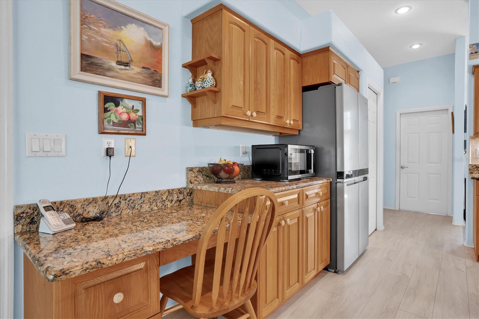 TRINITY OAKS SOUTH - Residential