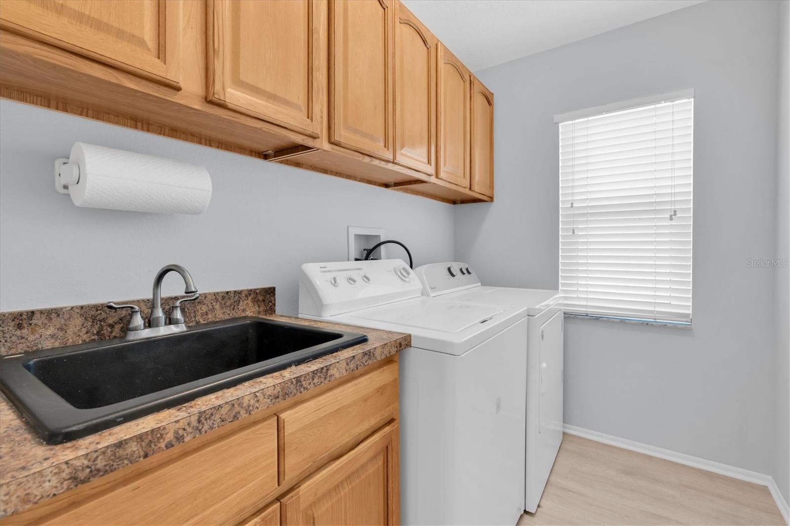 TRINITY OAKS SOUTH - Residential