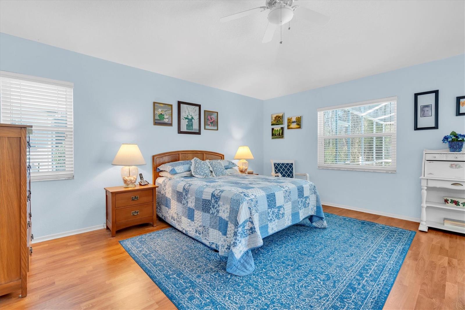 TRINITY OAKS SOUTH - Residential