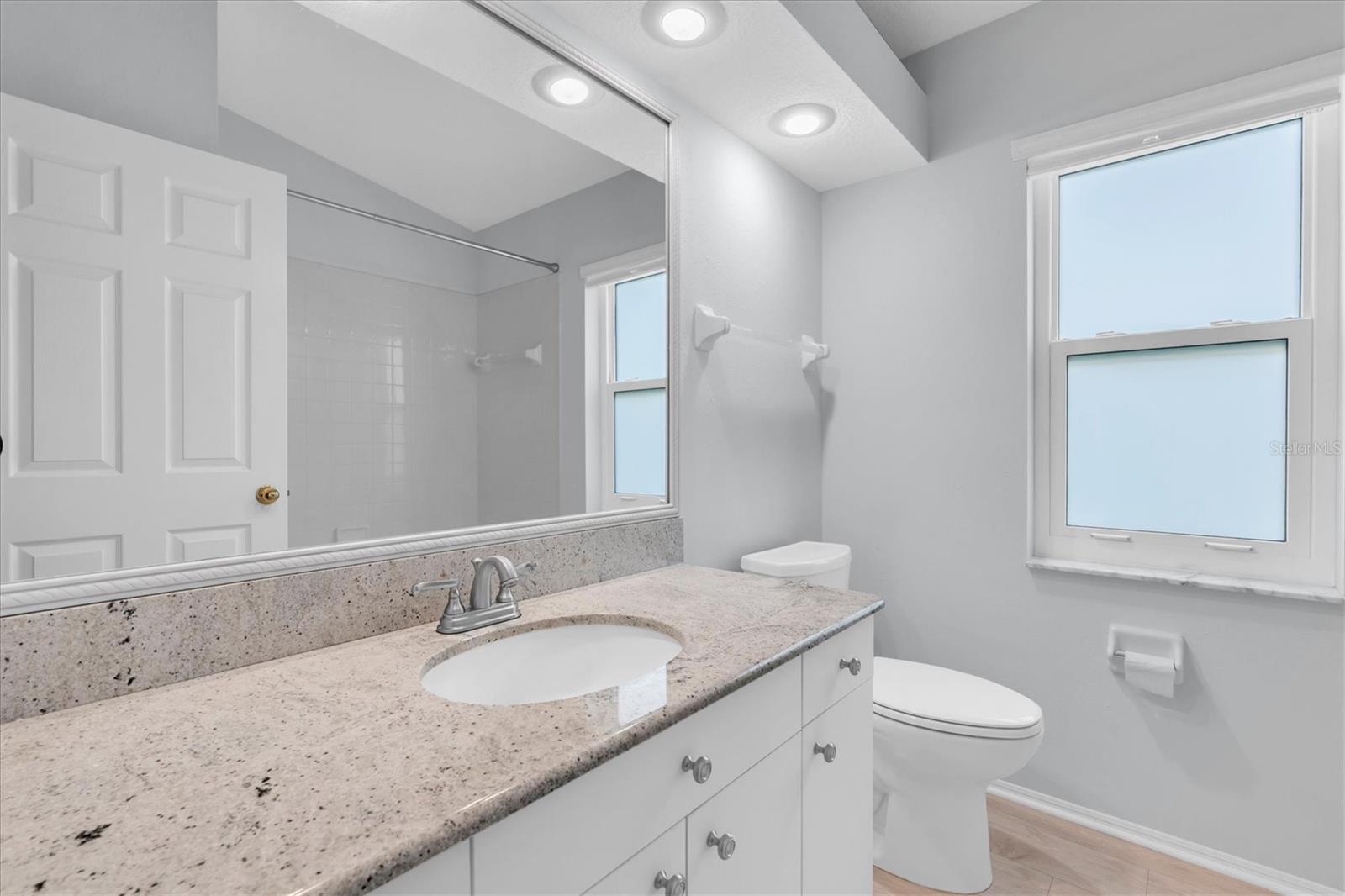 TRINITY OAKS SOUTH - Residential