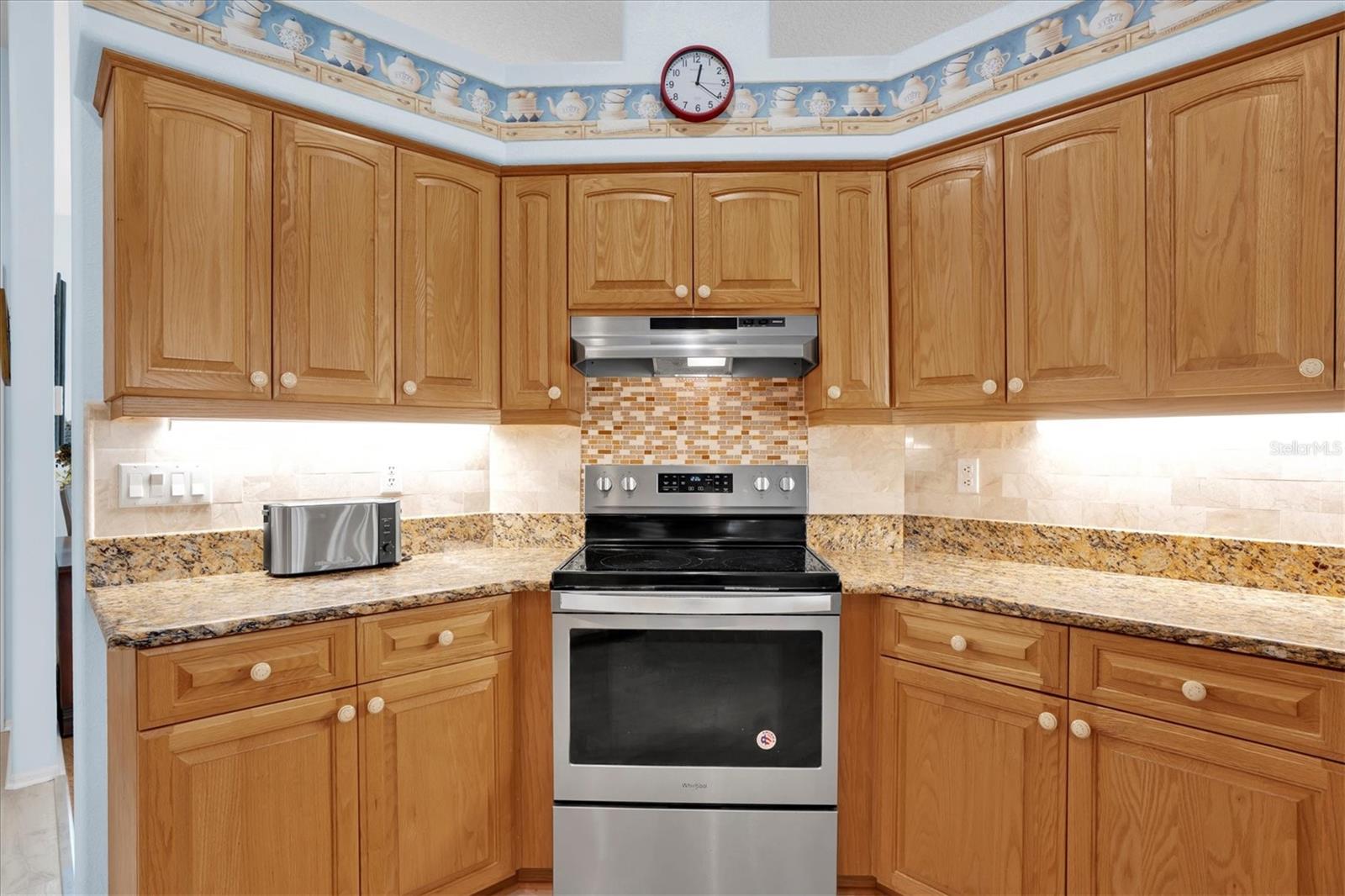 TRINITY OAKS SOUTH - Residential