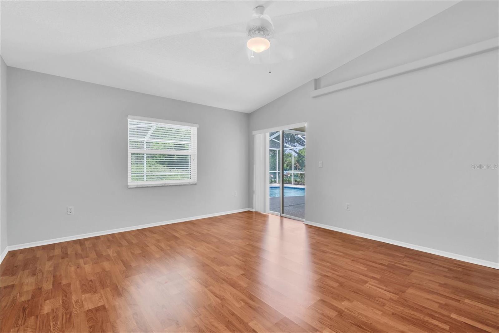 TRINITY OAKS SOUTH - Residential