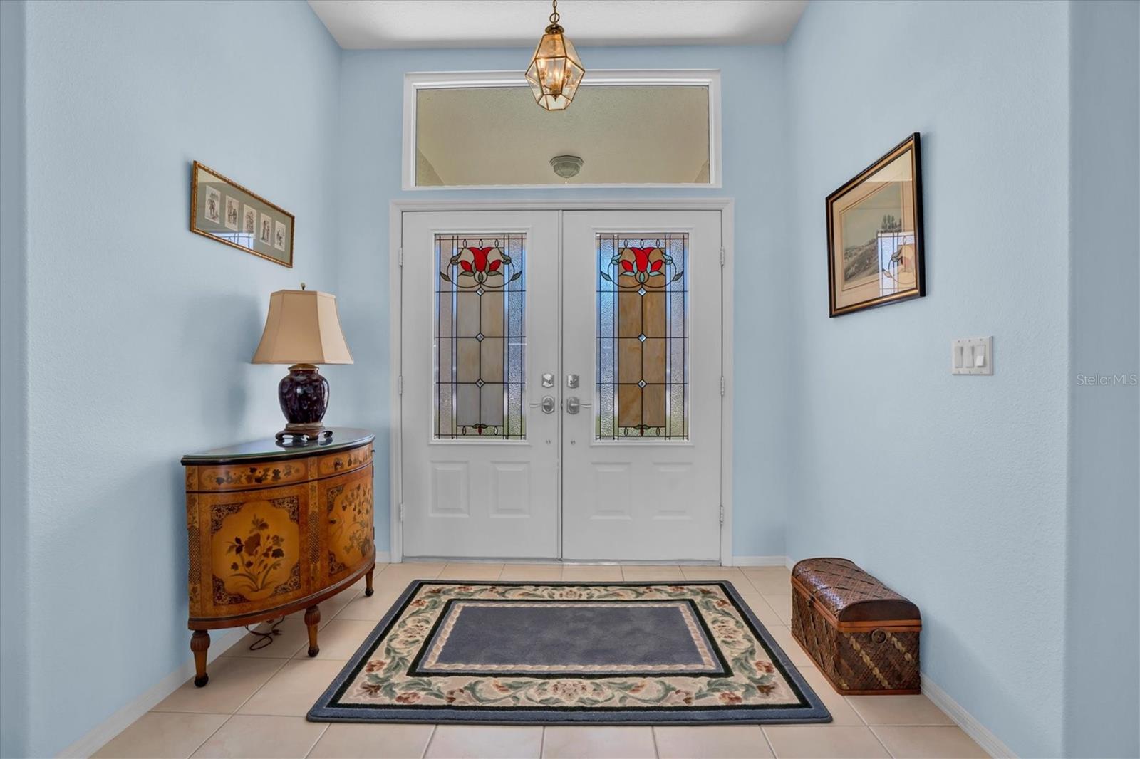 TRINITY OAKS SOUTH - Residential