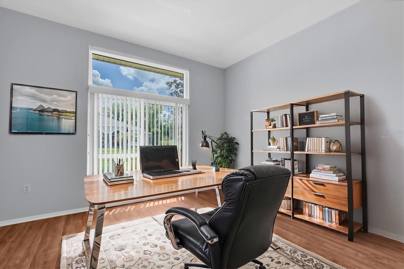 TRINITY OAKS SOUTH - Residential