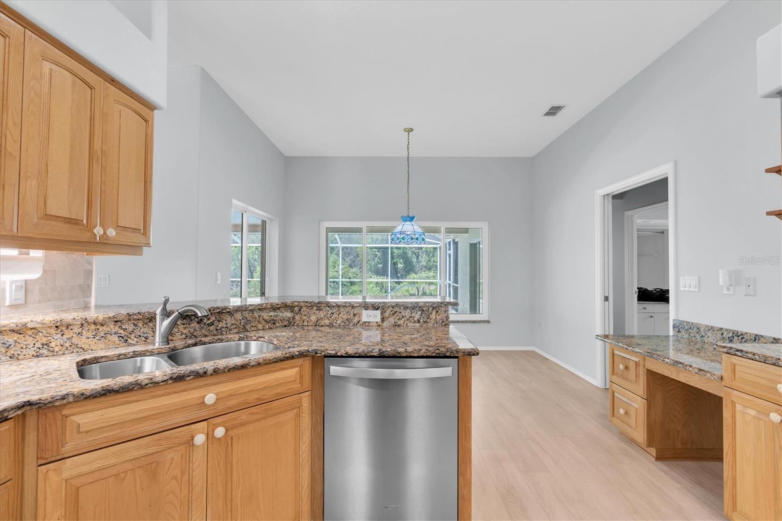 TRINITY OAKS SOUTH - Residential