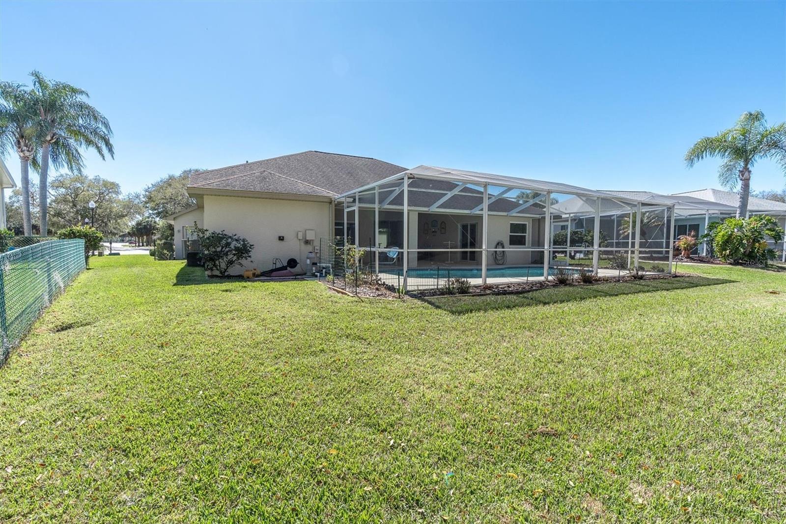 TRINITY OAKS SOUTH - Residential