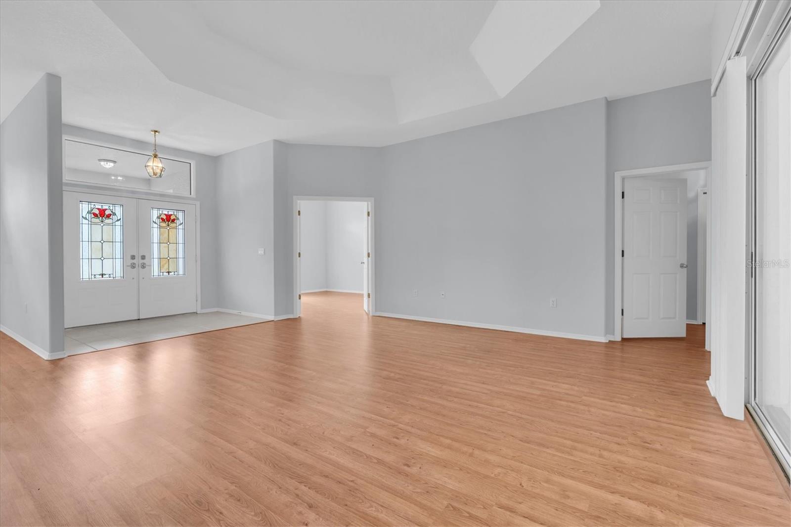 TRINITY OAKS SOUTH - Residential