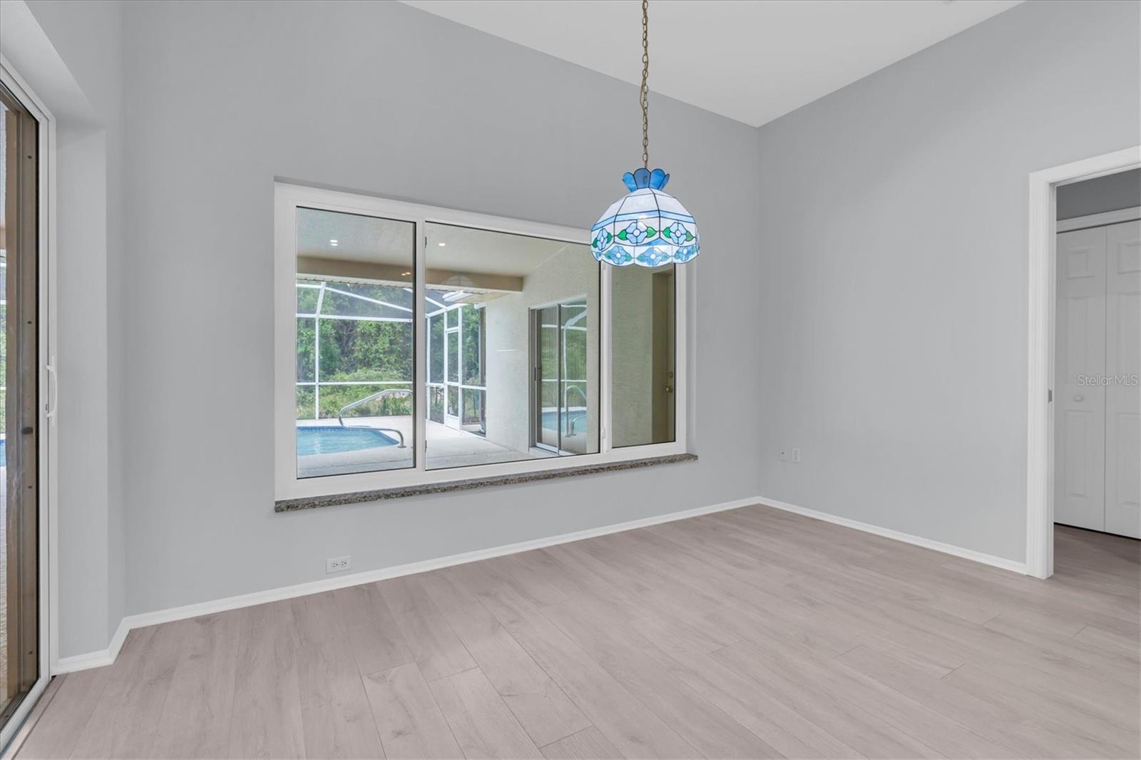 TRINITY OAKS SOUTH - Residential