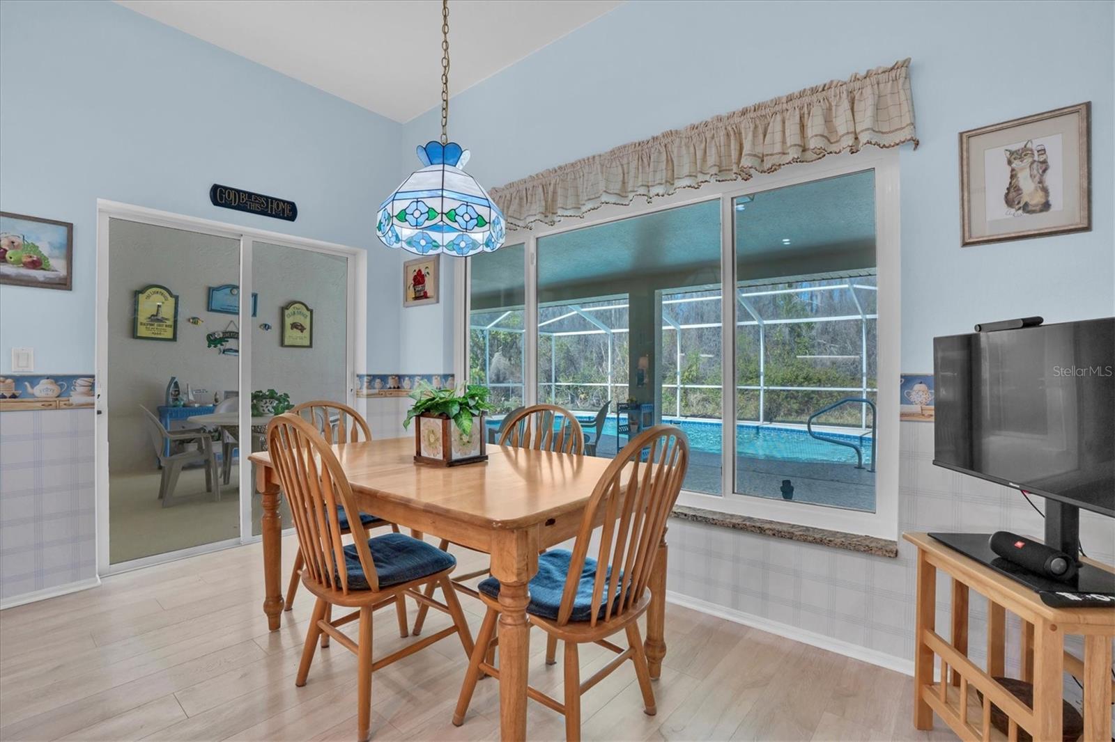 TRINITY OAKS SOUTH - Residential