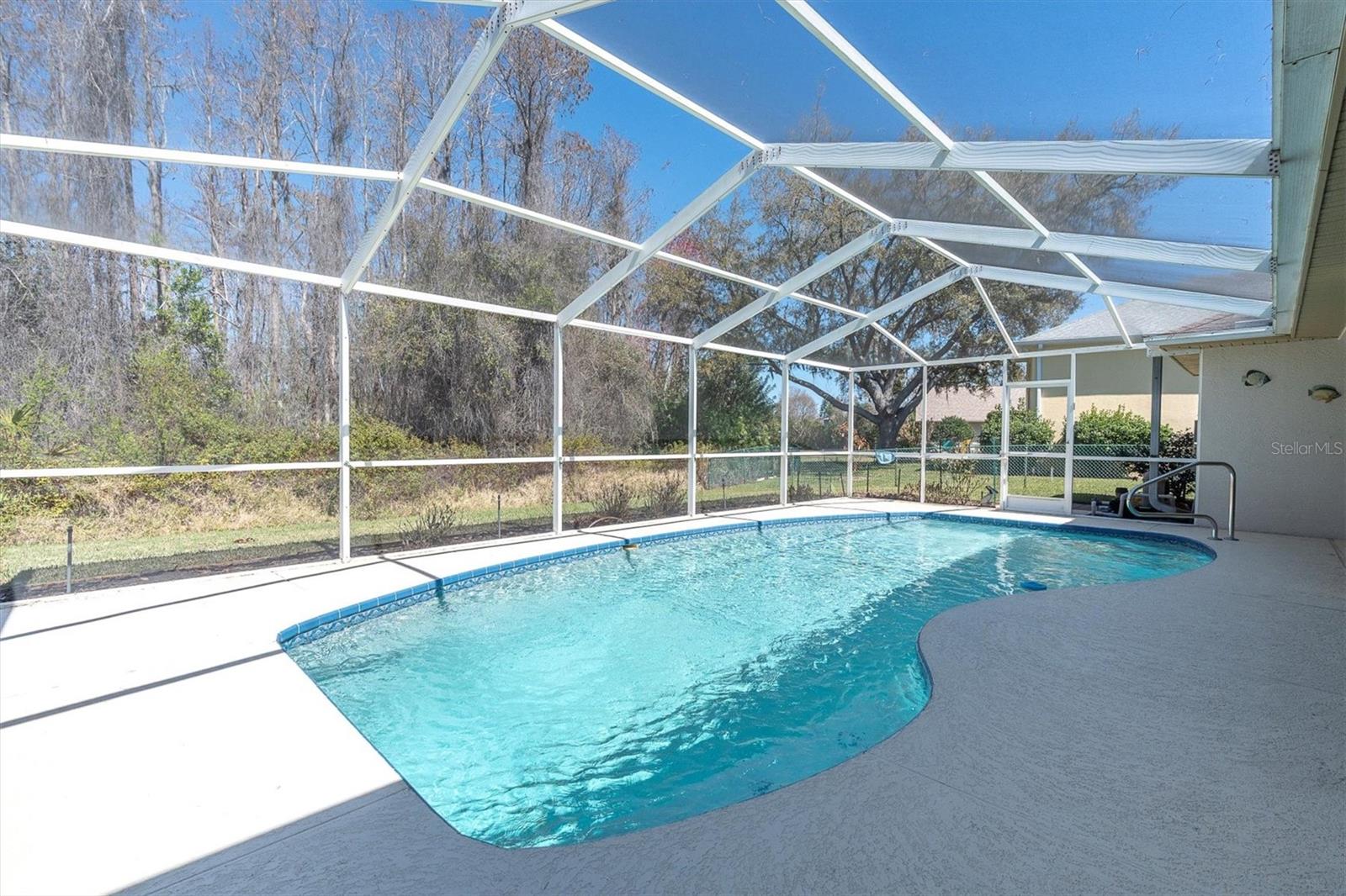 TRINITY OAKS SOUTH - Residential