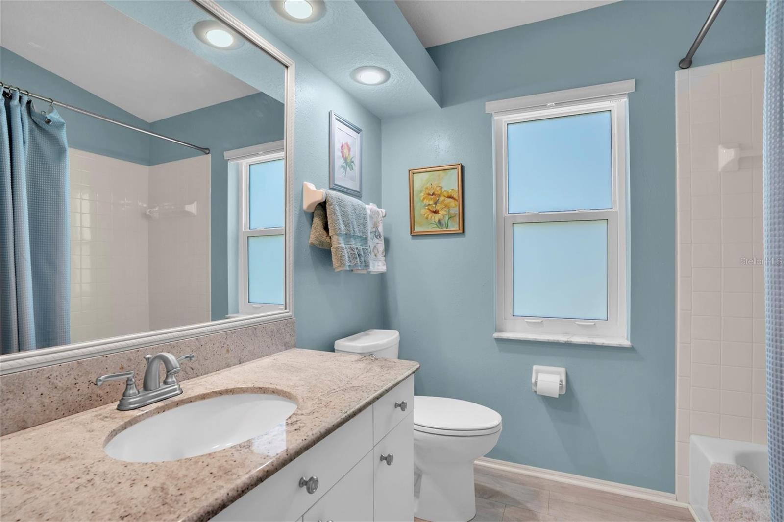 TRINITY OAKS SOUTH - Residential