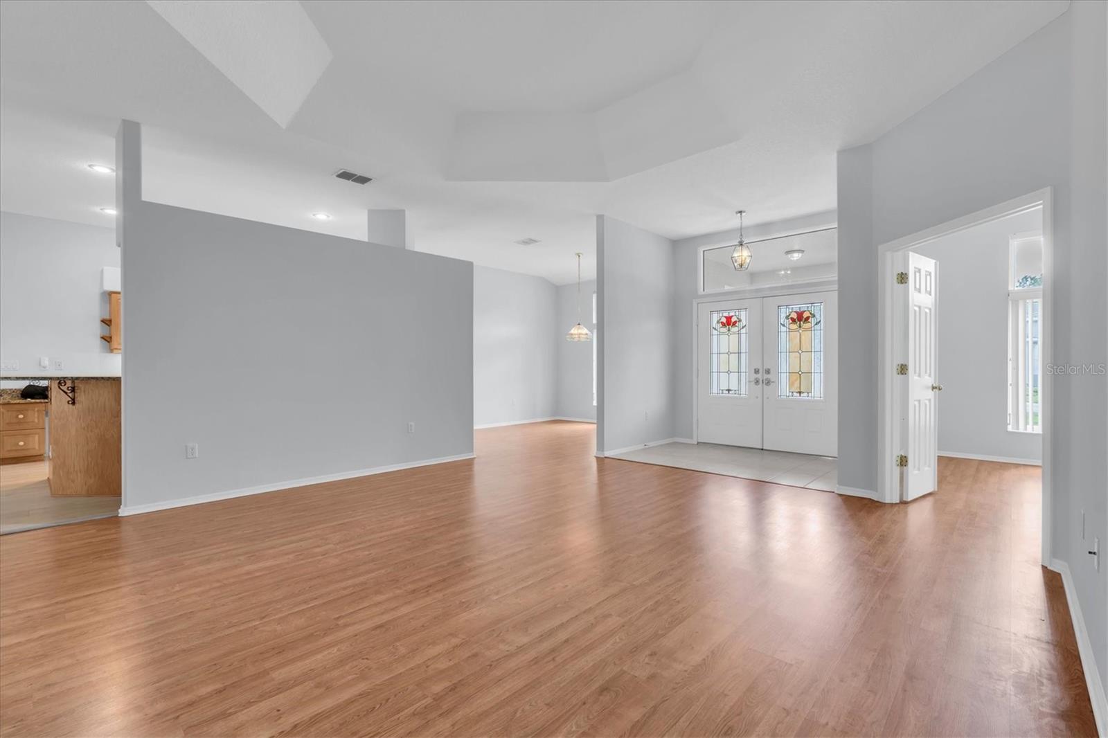 TRINITY OAKS SOUTH - Residential