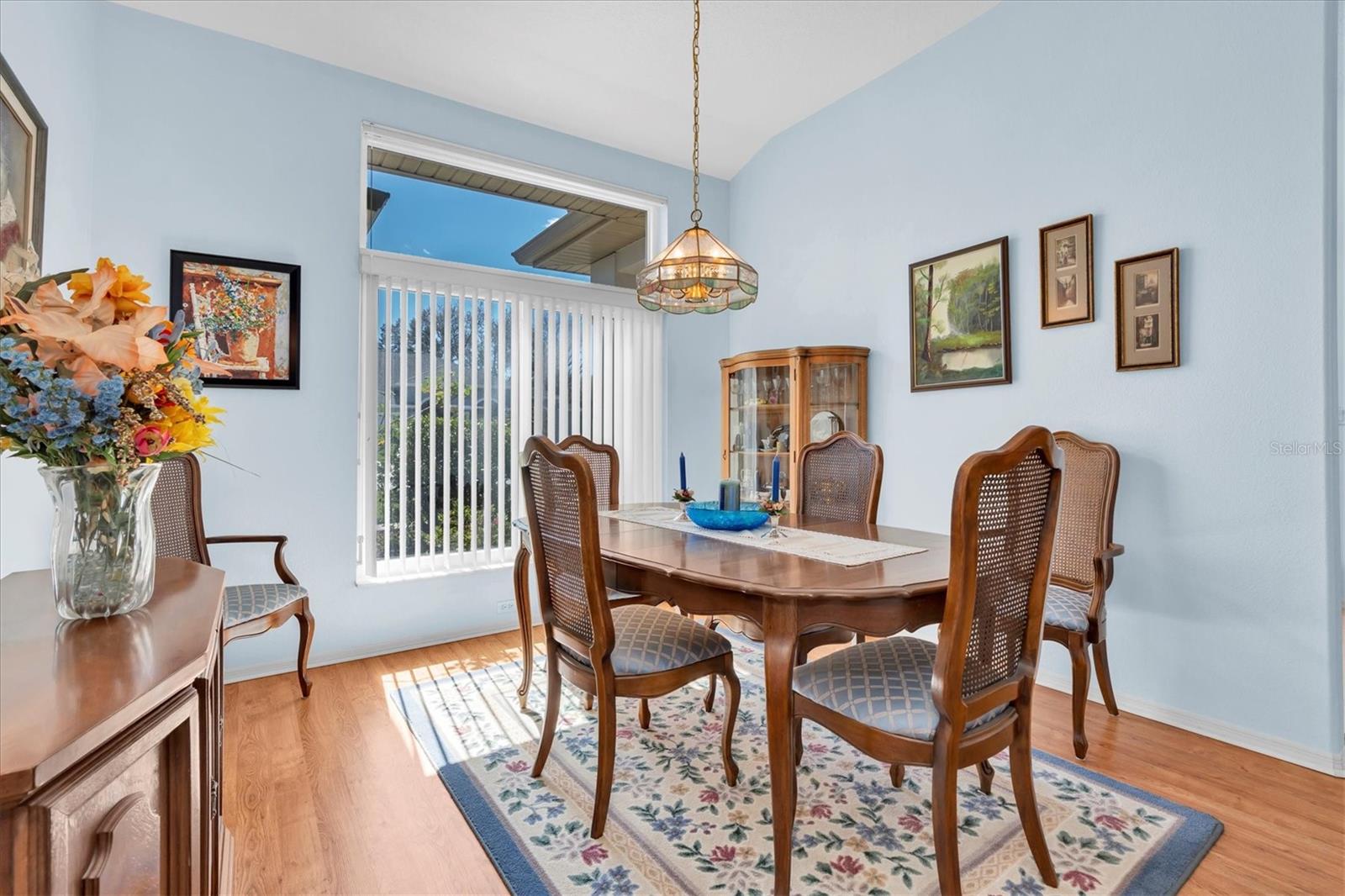 TRINITY OAKS SOUTH - Residential