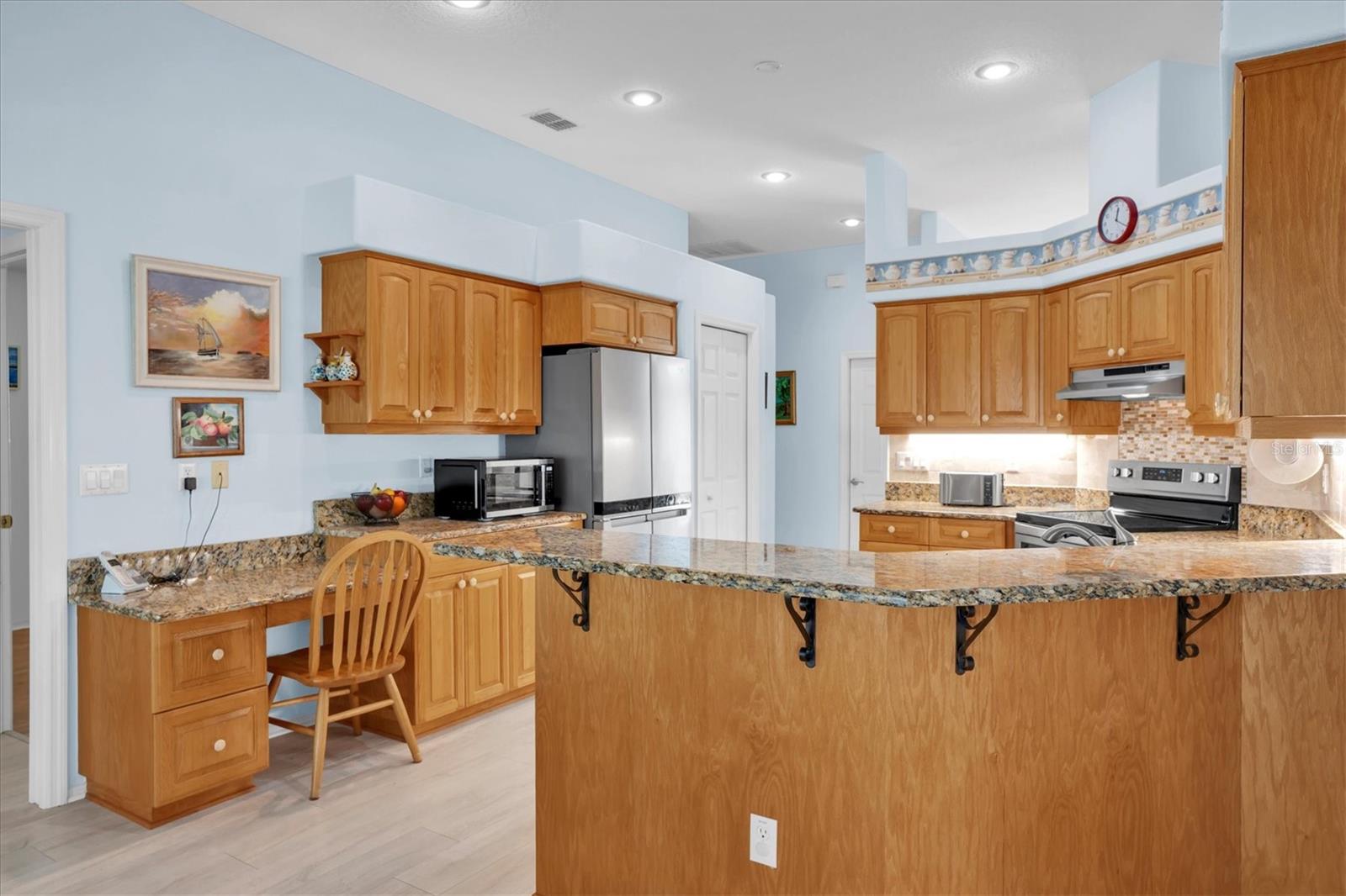 TRINITY OAKS SOUTH - Residential