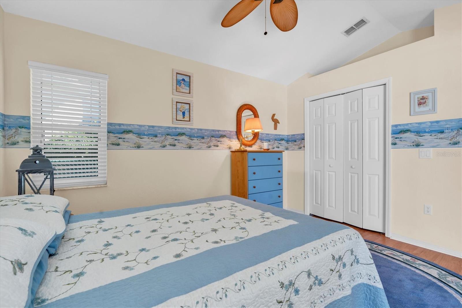 TRINITY OAKS SOUTH - Residential