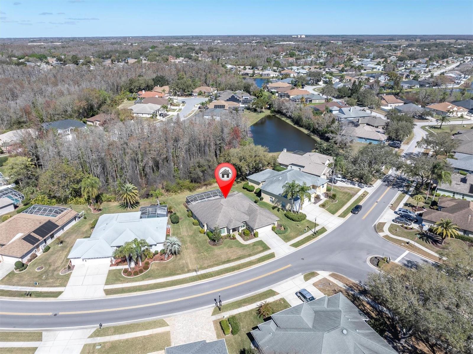 TRINITY OAKS SOUTH - Residential