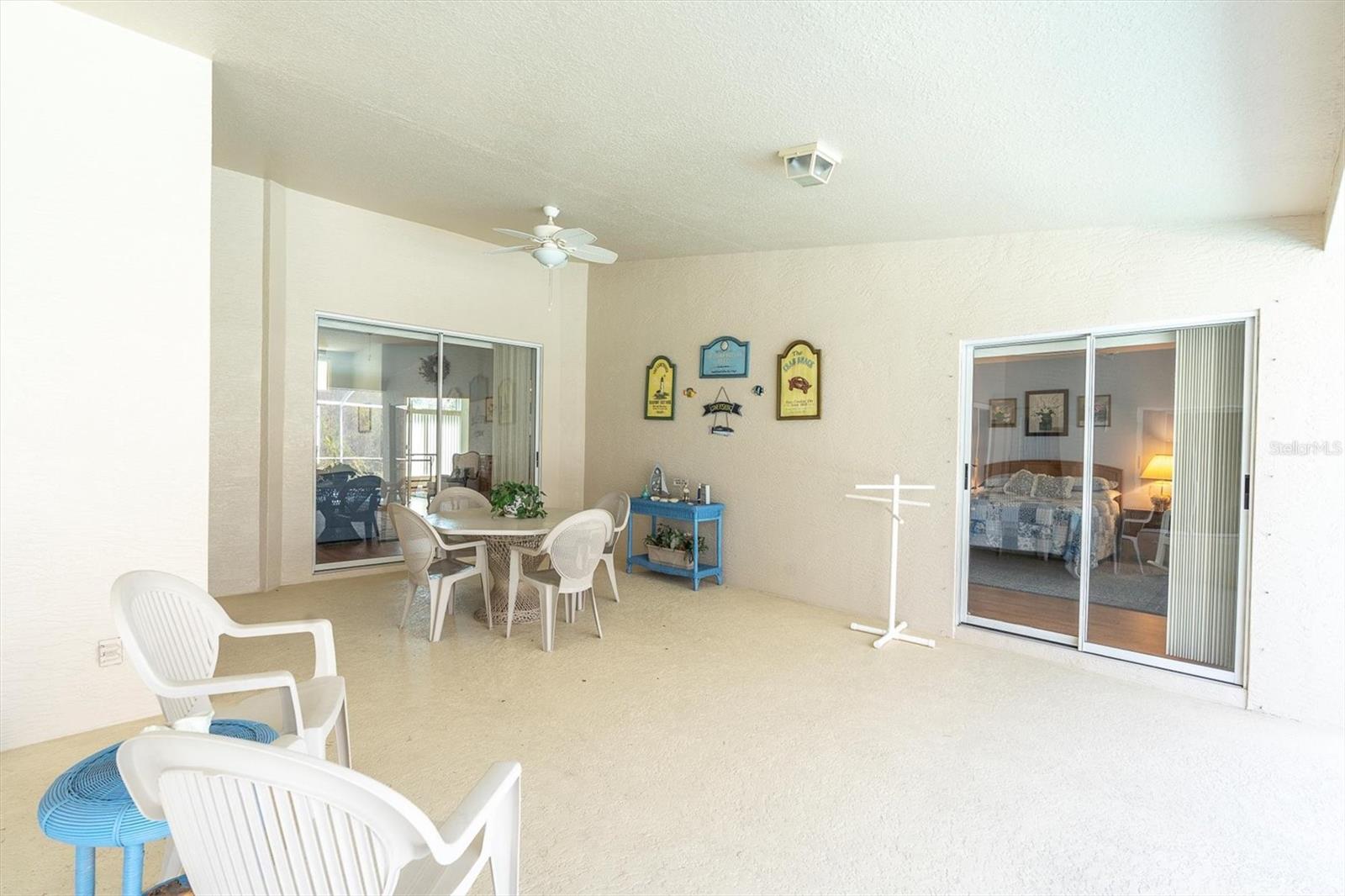 TRINITY OAKS SOUTH - Residential