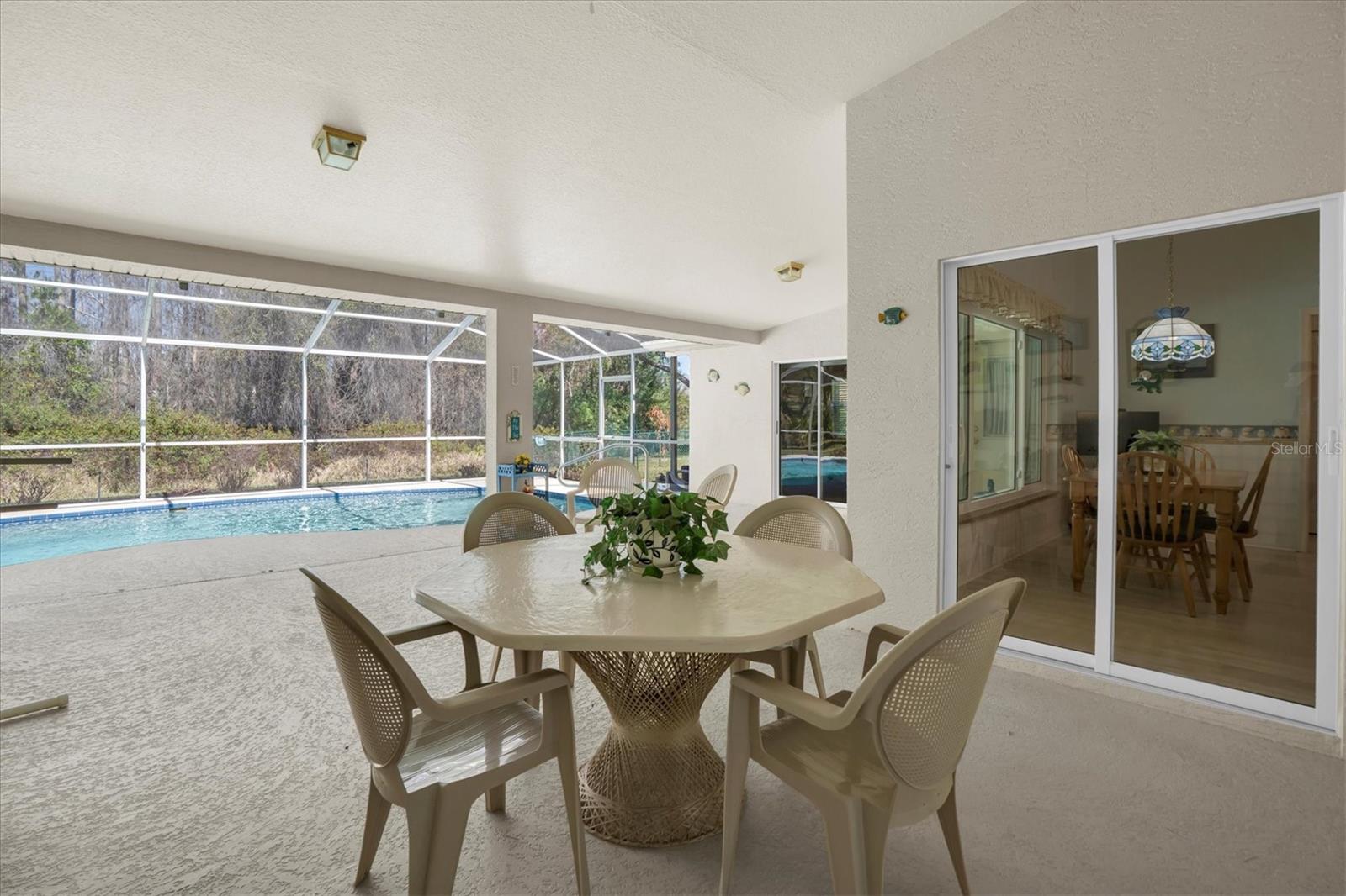 TRINITY OAKS SOUTH - Residential