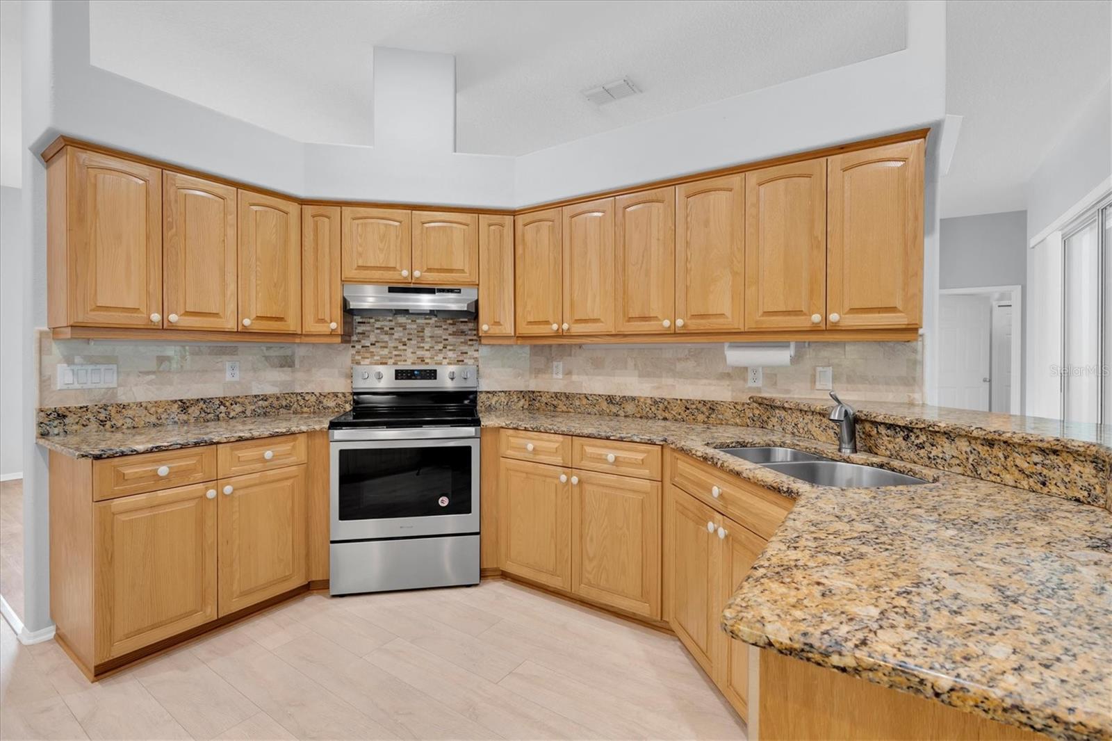 TRINITY OAKS SOUTH - Residential