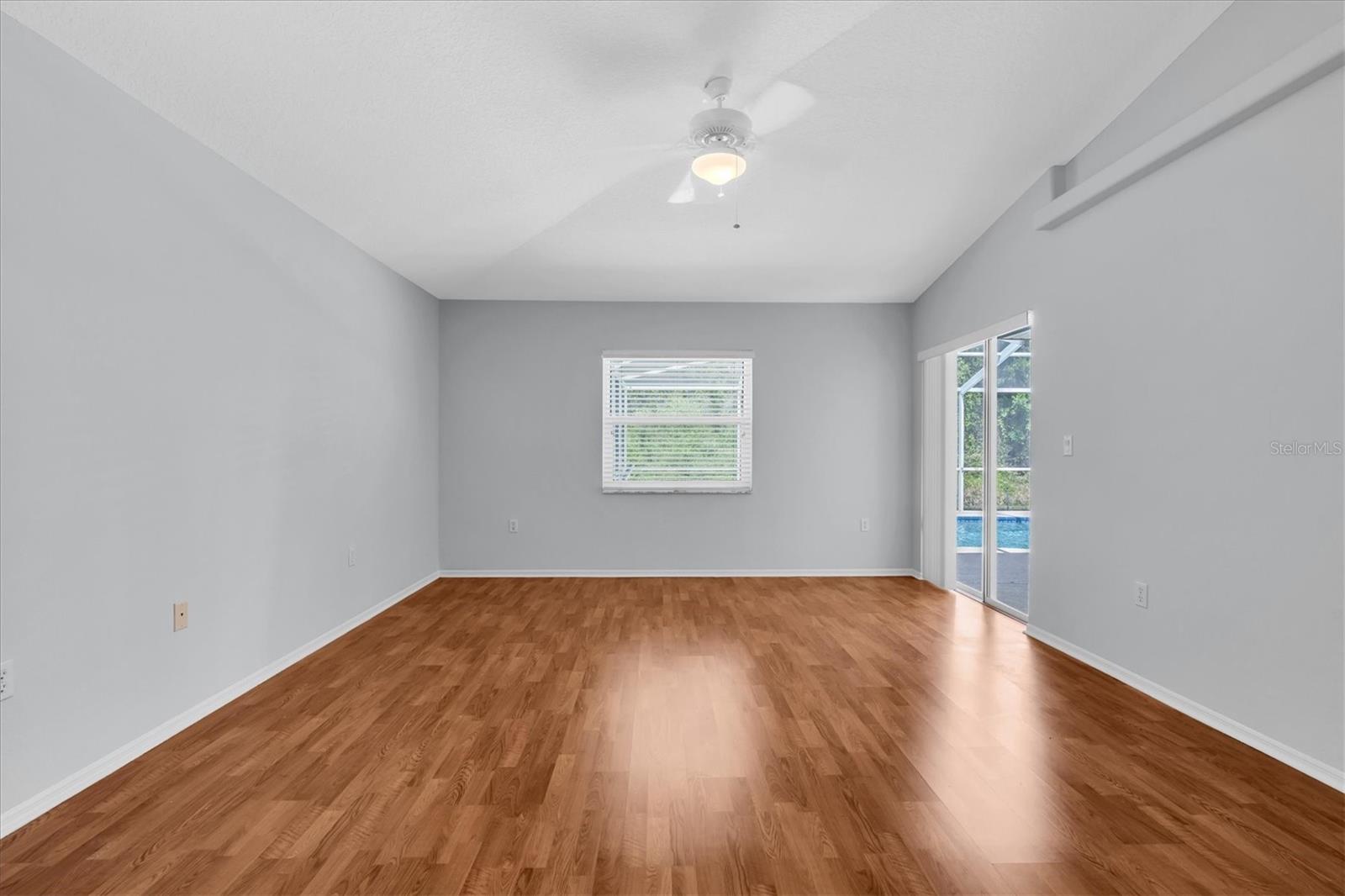 TRINITY OAKS SOUTH - Residential