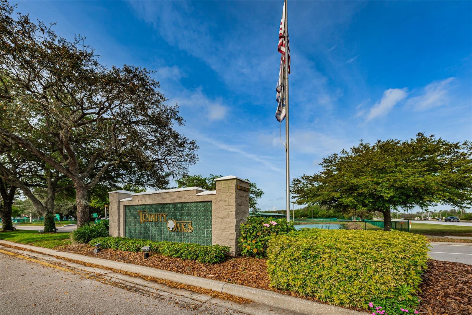 TRINITY OAKS SOUTH - Residential