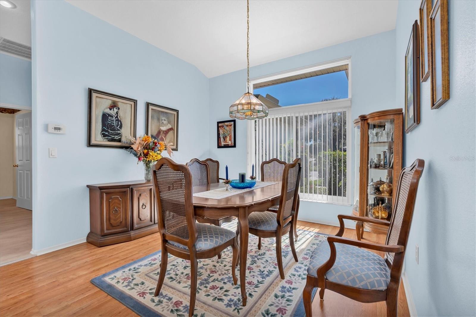 TRINITY OAKS SOUTH - Residential