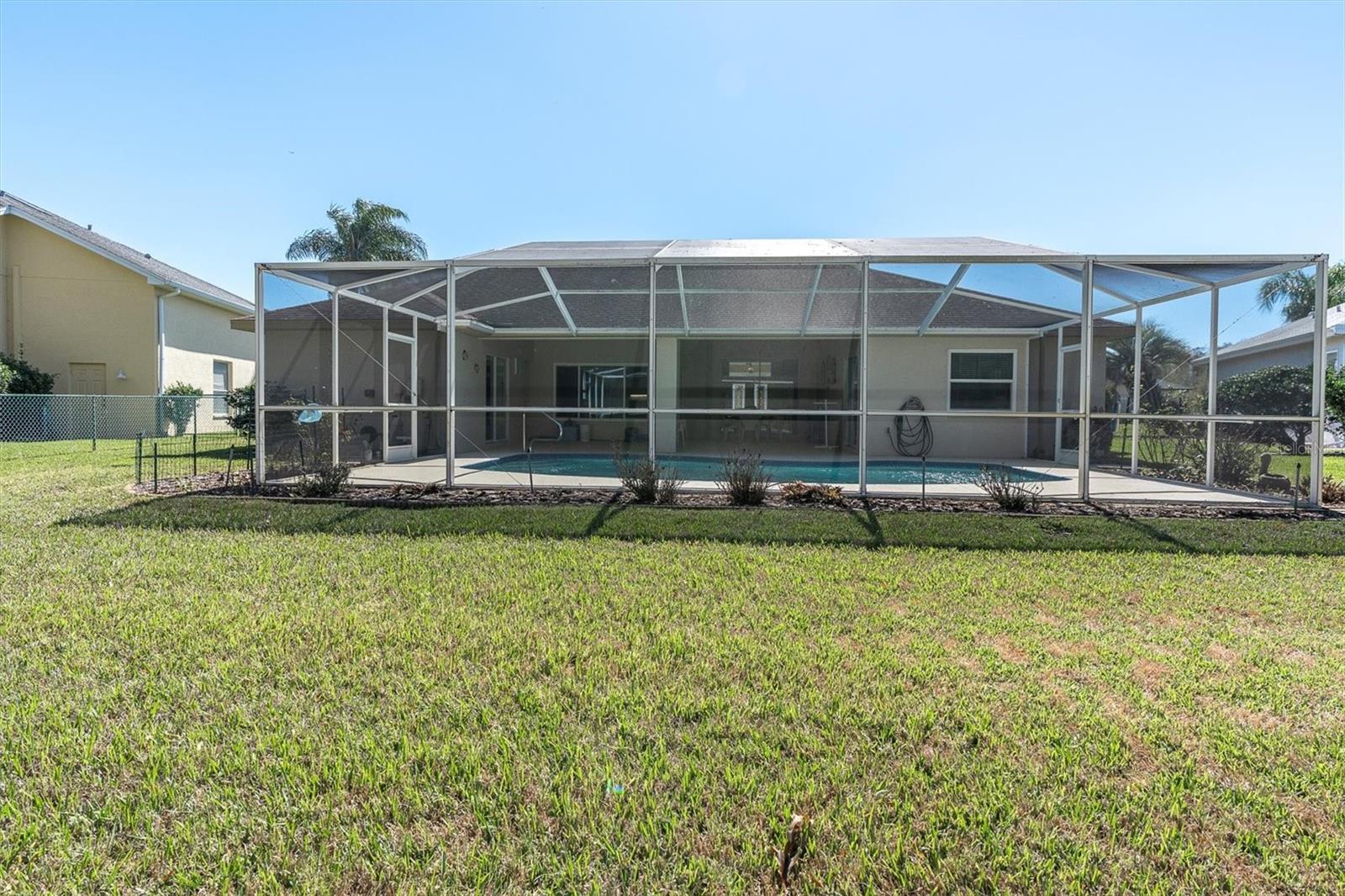 TRINITY OAKS SOUTH - Residential