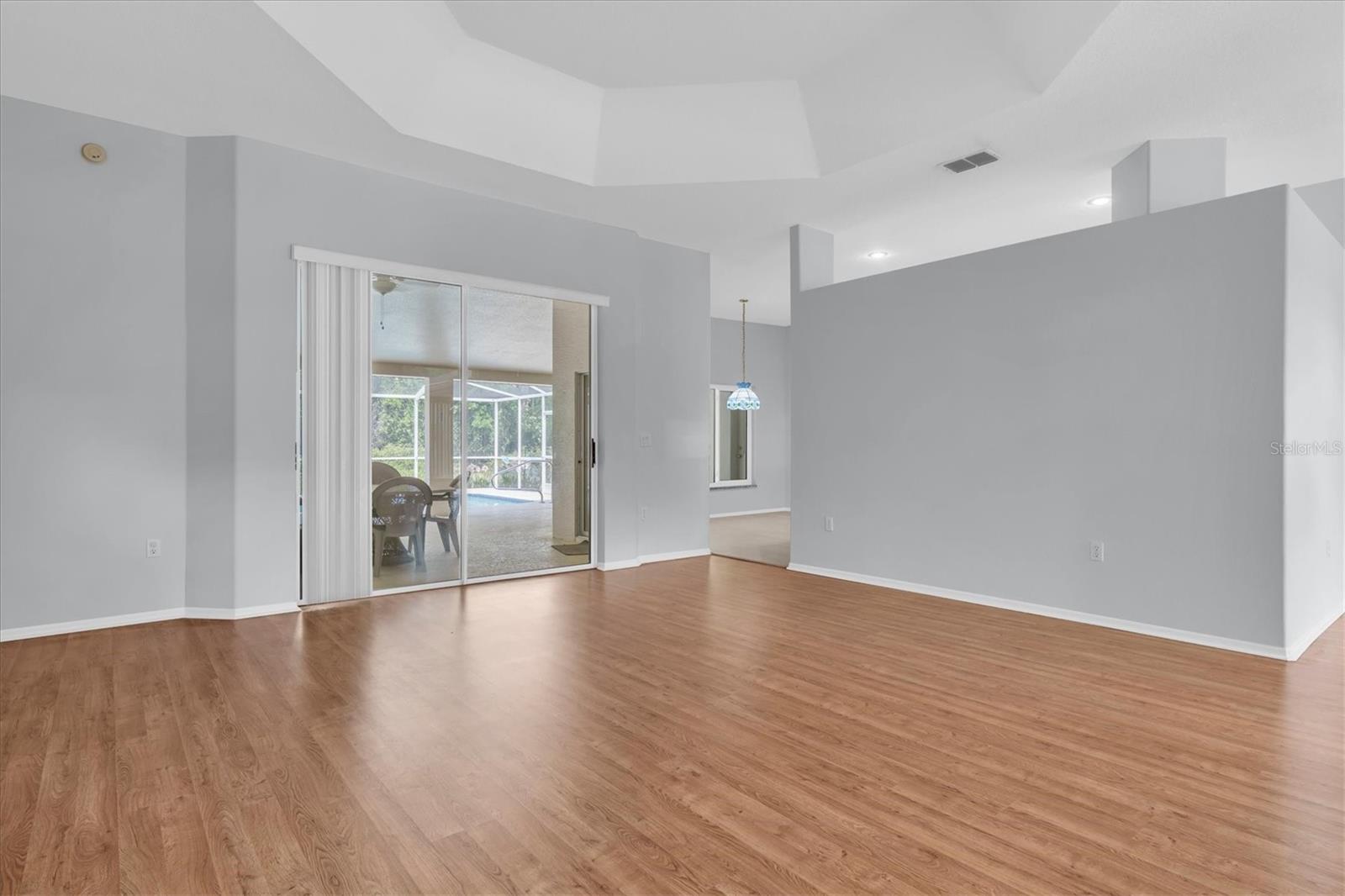 TRINITY OAKS SOUTH - Residential