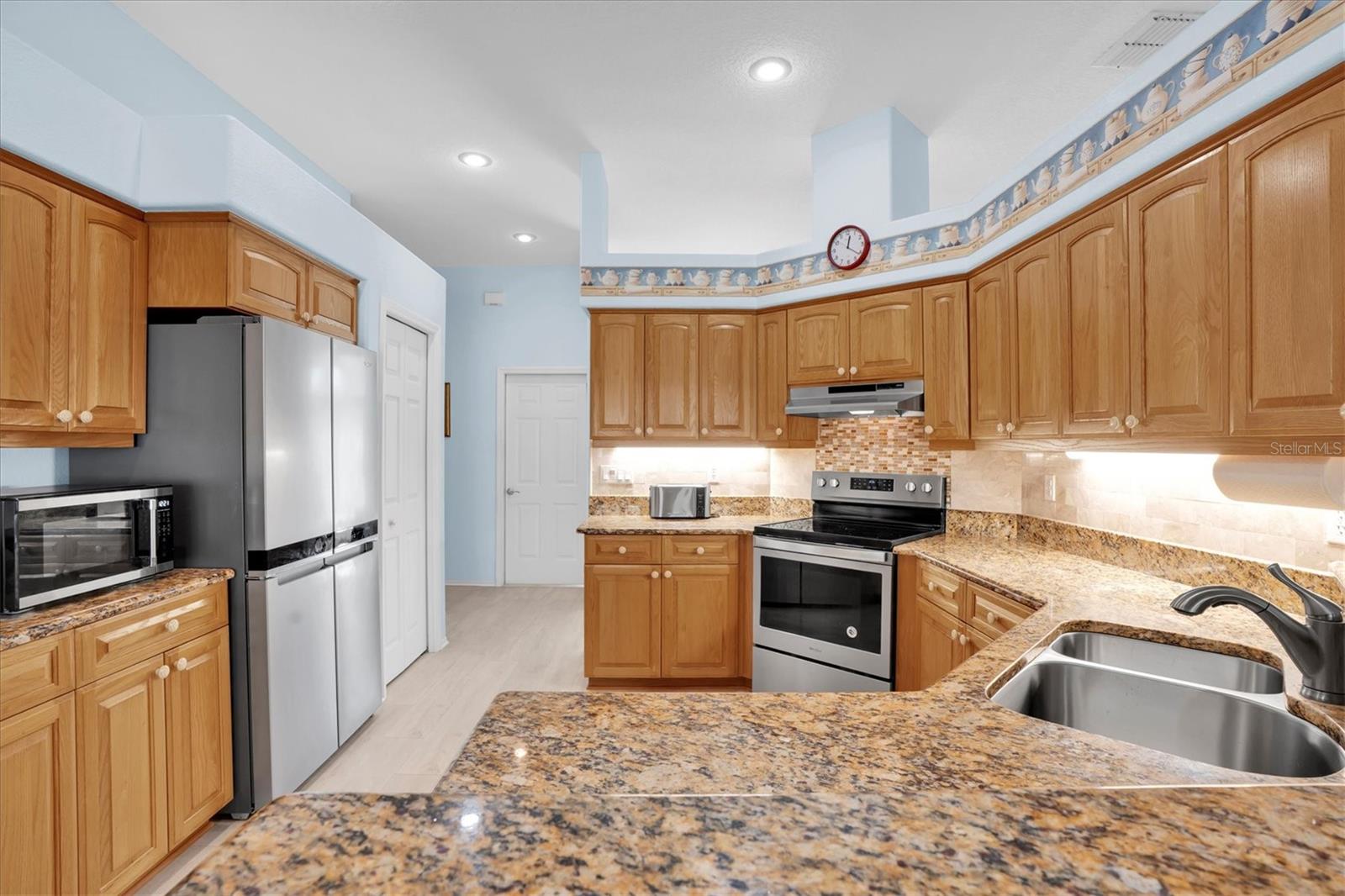 TRINITY OAKS SOUTH - Residential