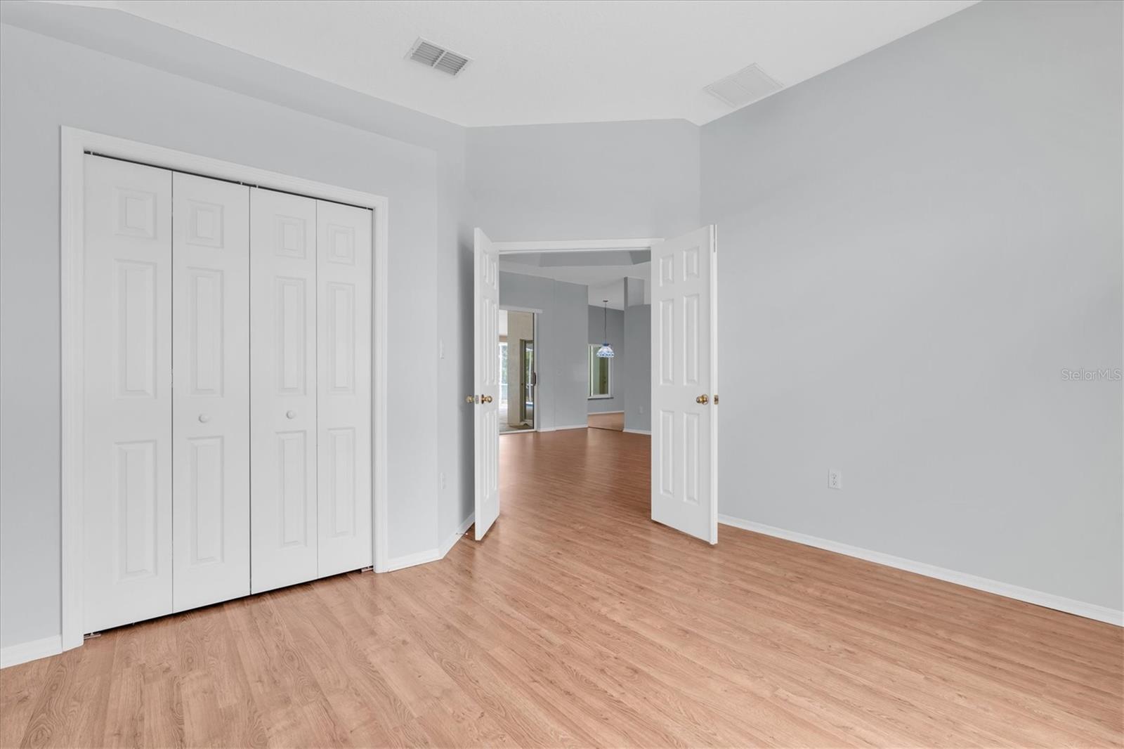 TRINITY OAKS SOUTH - Residential